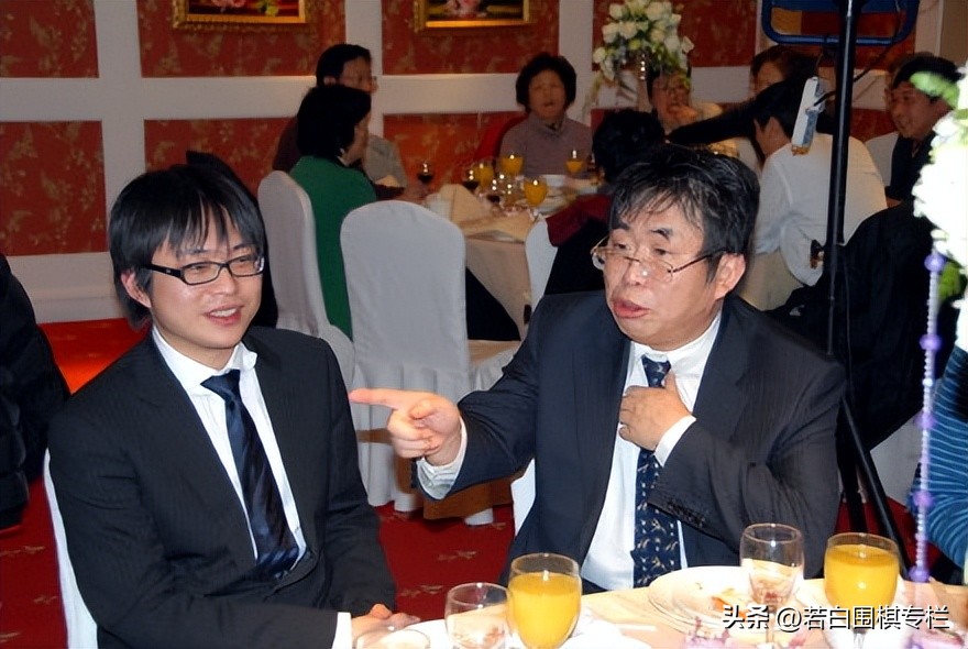 聂卫平拿过冠军吗,聂卫平最高光时刻