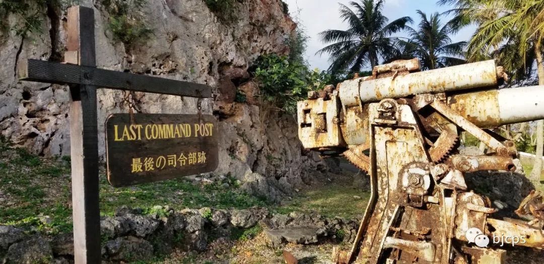 塞班岛为什么免签,塞班岛免签政策45天还是14天