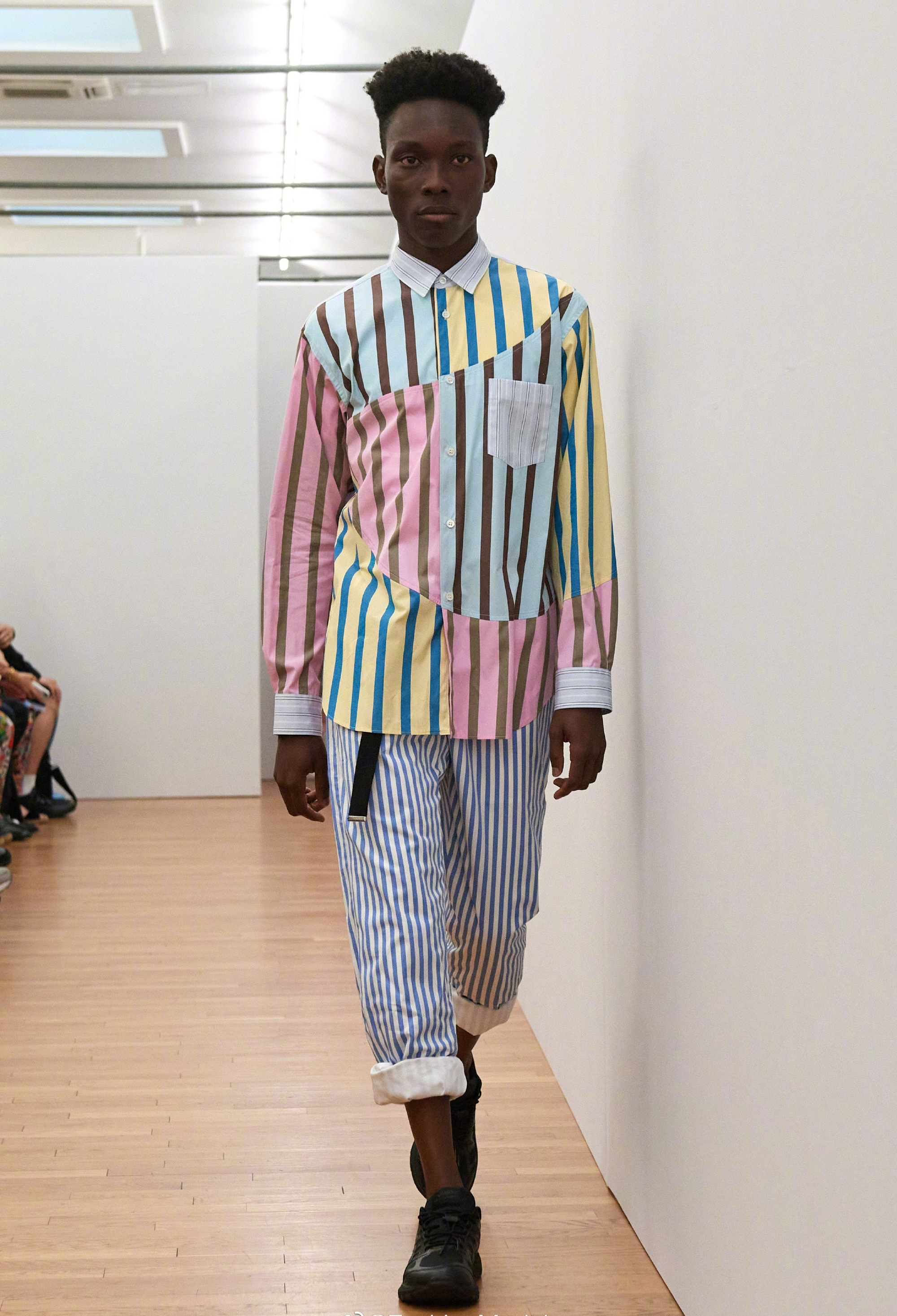 男装2024新款高级感长款韩式,时尚洋气男装2023新款夏款