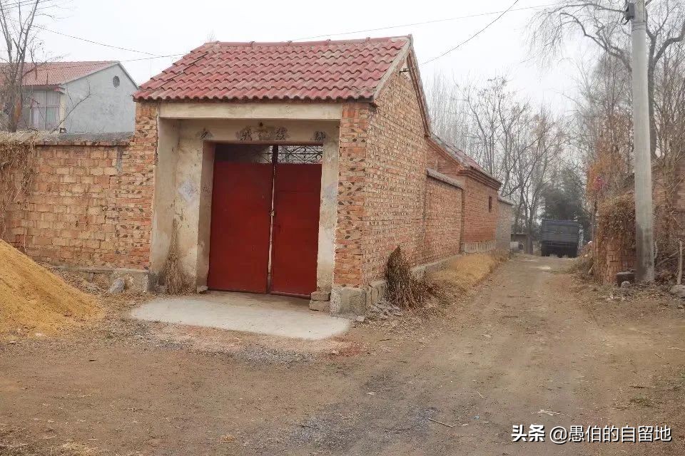 我，与同村同姓的姑娘相爱，最终走到了一起，却付出了沉重的代价