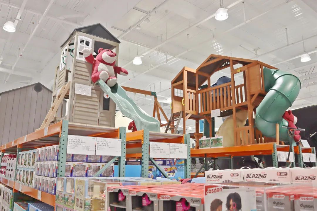 开市客浦东店3月10日将投入试运营！年内有望开设4家门店