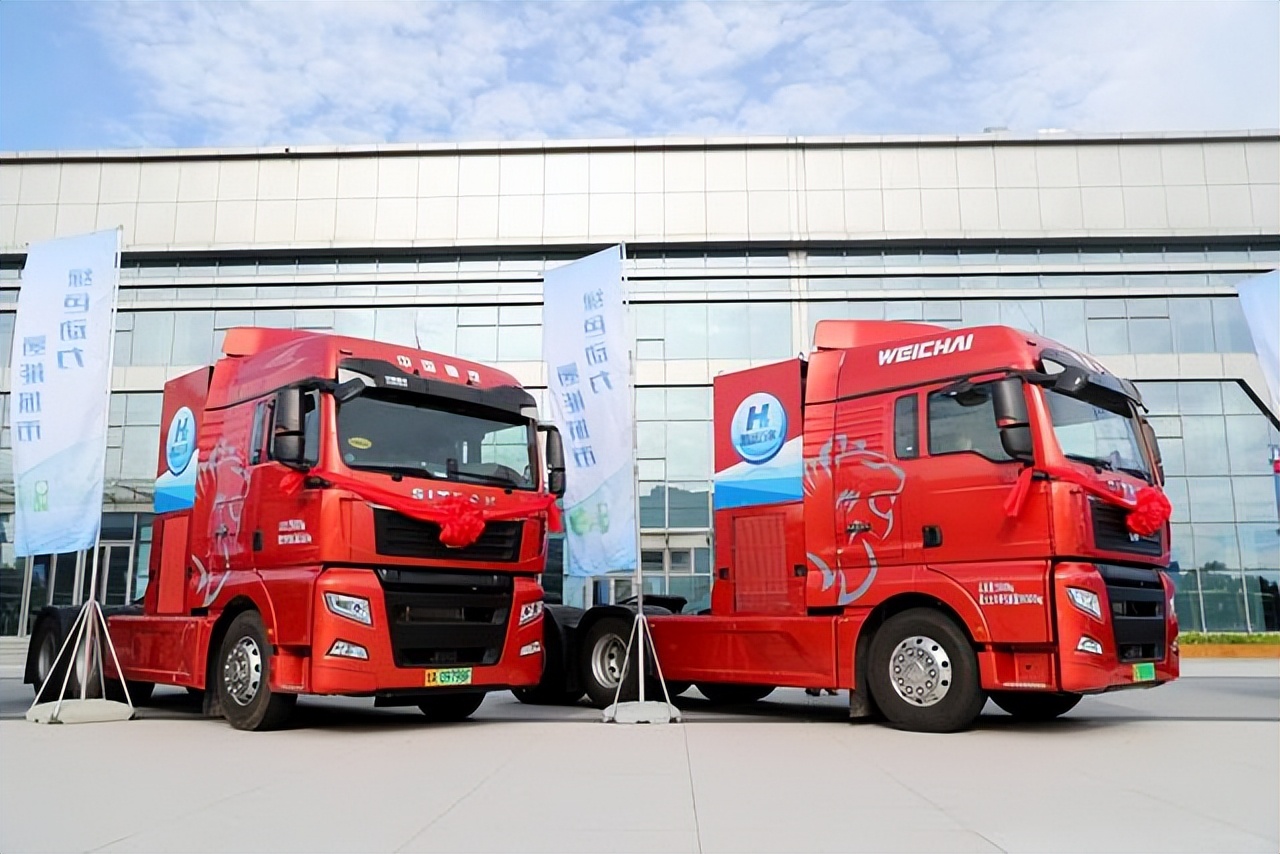 为什么都说潍柴好,潍柴领先