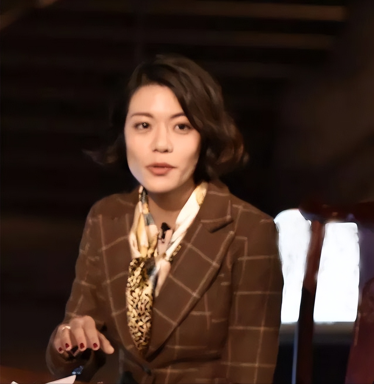 复旦女神教师陈果现状,复旦女神陈果现在怎么样