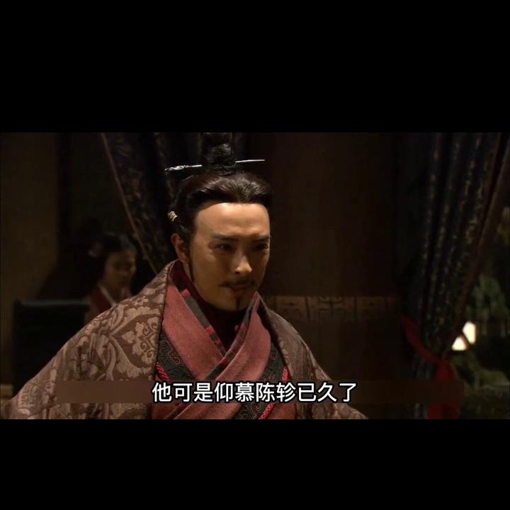 同时期的三个顶级头脑坐在一块，会擦出怎样的火花#大秦...