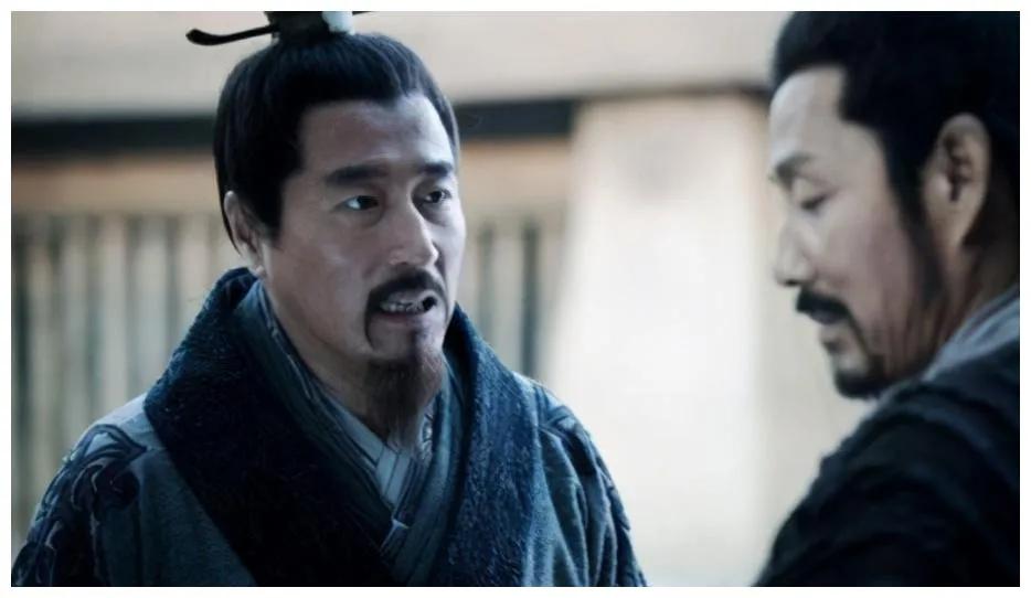 刘邦教你管理者必备的气度,从刘邦的用人之道看团队管理