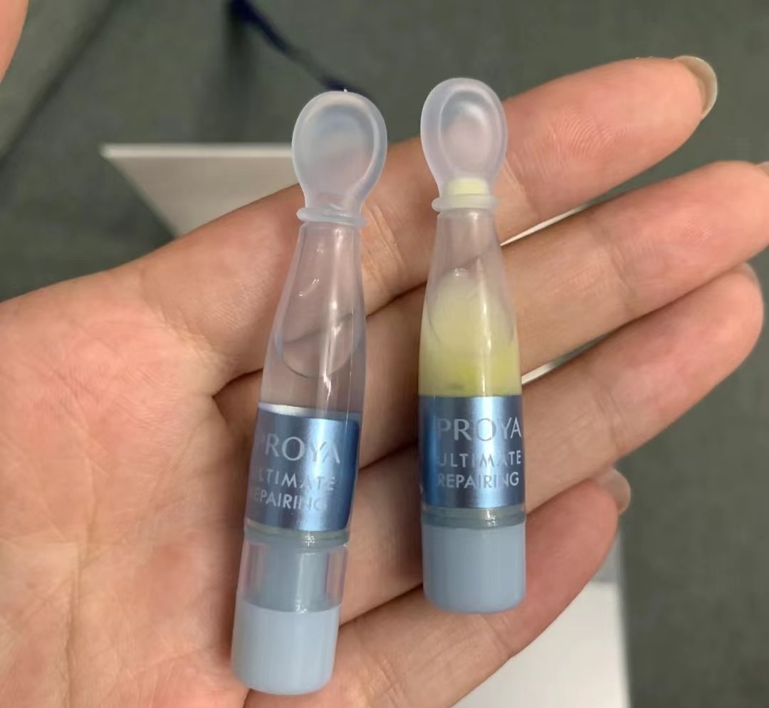 护肤春季皮肤觉得敏感干燥起皮,冬季皮肤干燥易脱皮用什么护肤品