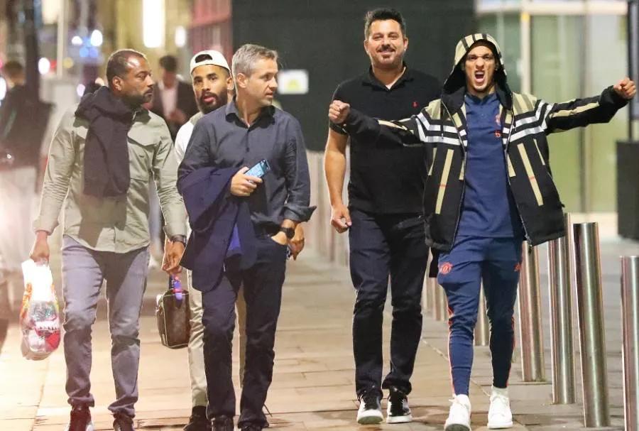 c罗18岁曼联生涯首秀,c罗18岁曼联首秀比赛视频