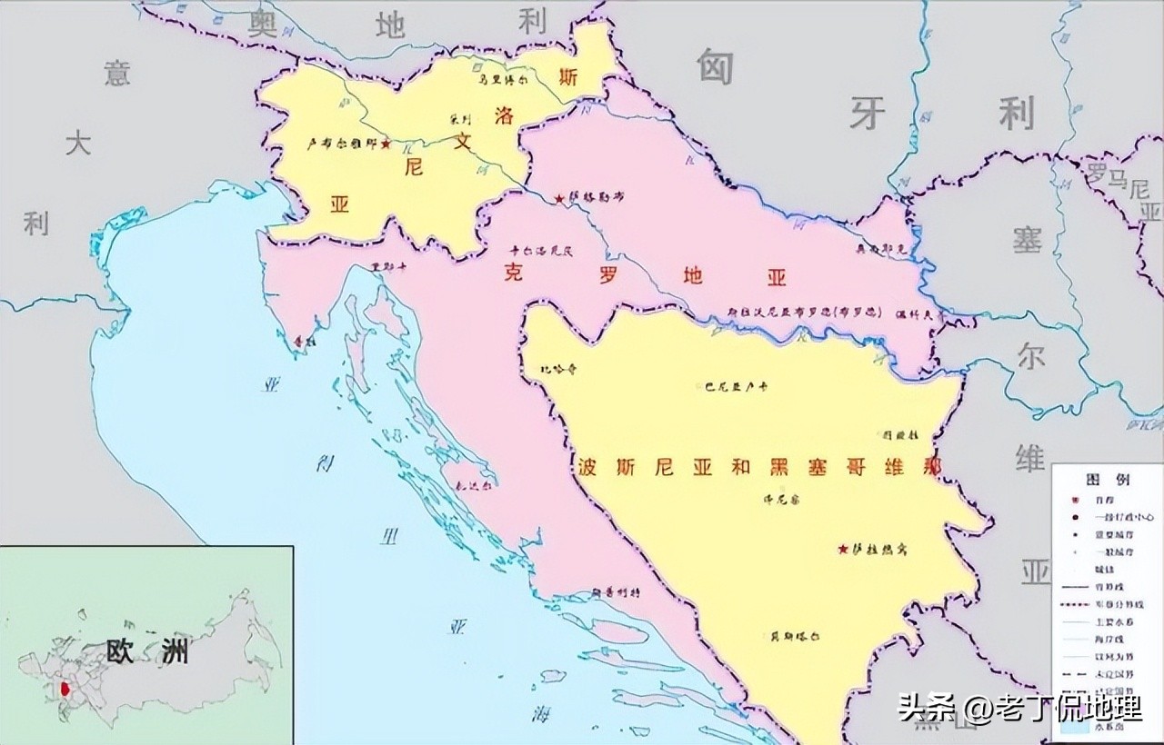 18年克罗地亚世界杯亚军之旅,克罗地亚世界杯之旅