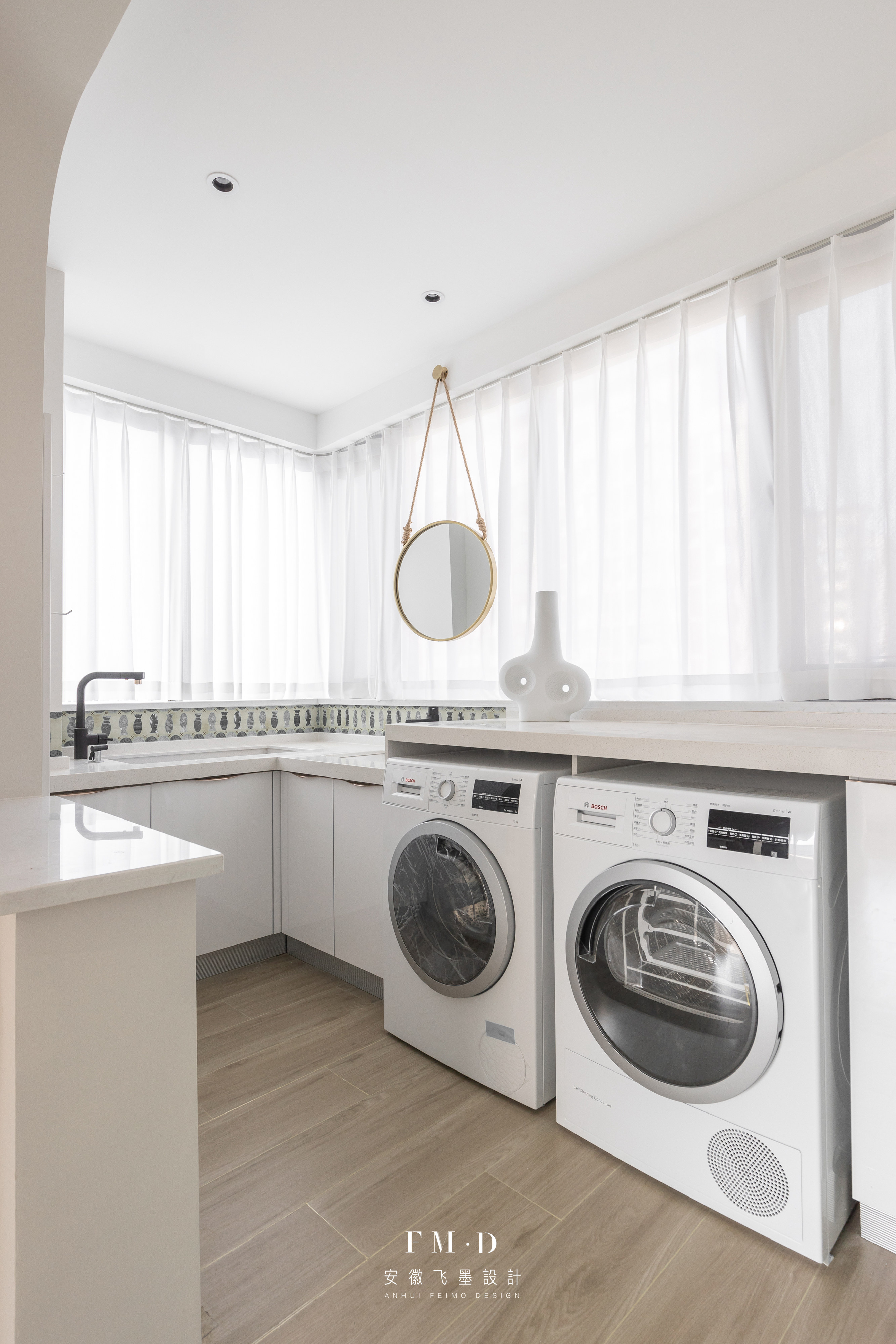 家务间收纳,家务收纳小空间