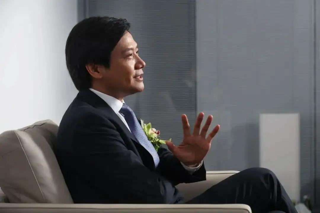 小米财报最新公布,小米2020第四季度财报