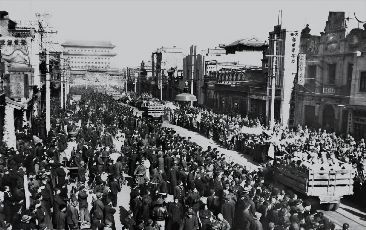 1954年法国医生遭遣返，致信周总理：我自认配得上作为中国的客人