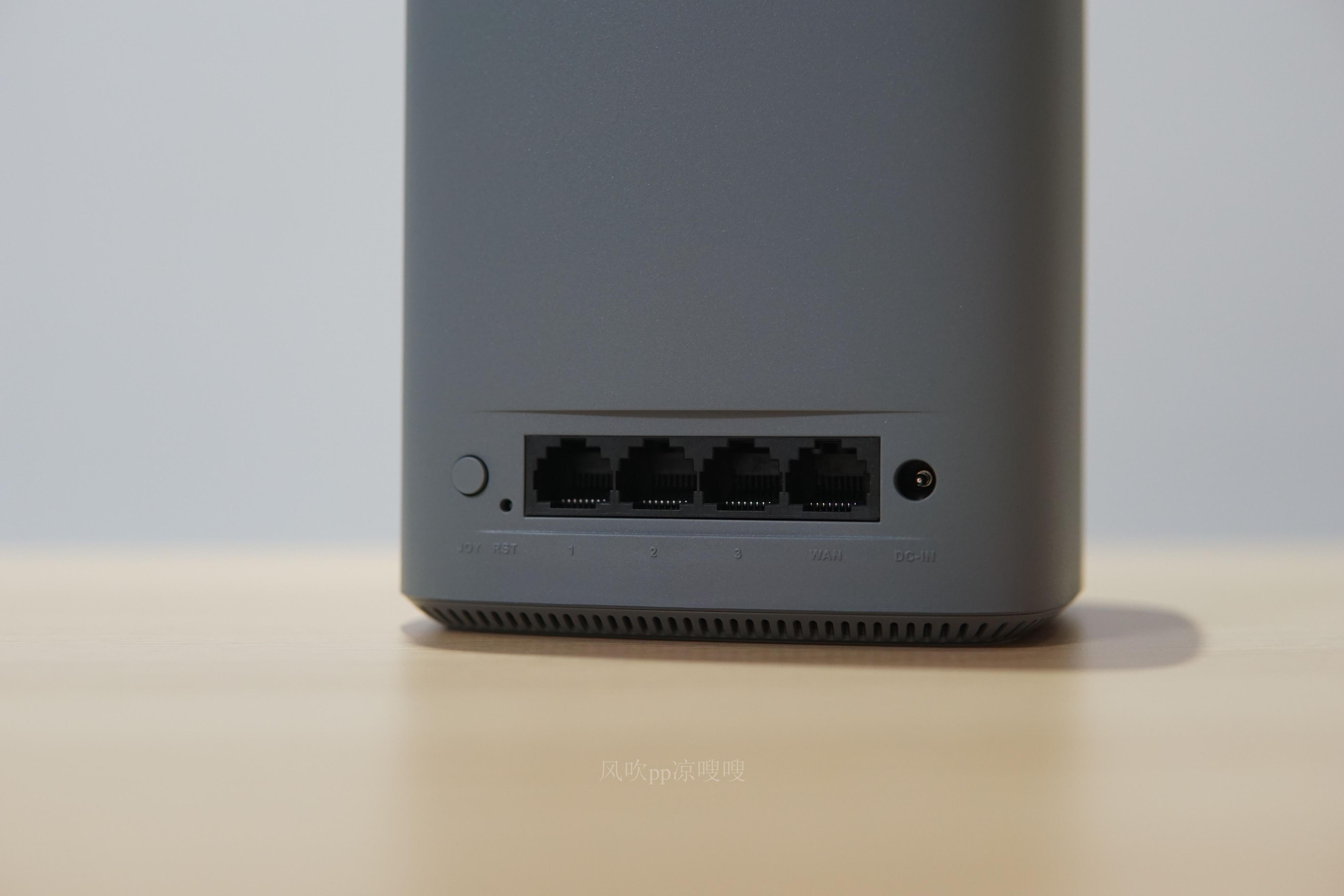 会赚钱的路由器，年返2W+豆——京东云无线宝AX1800鲁班64G畅享版