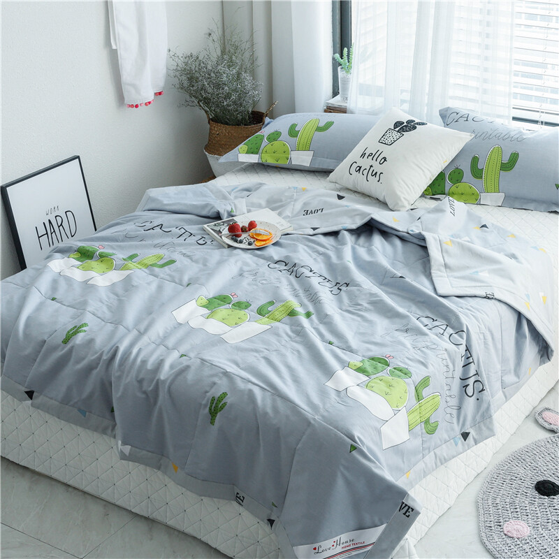 如何买到好的夏凉被,如何挑选性价比高的夏凉被