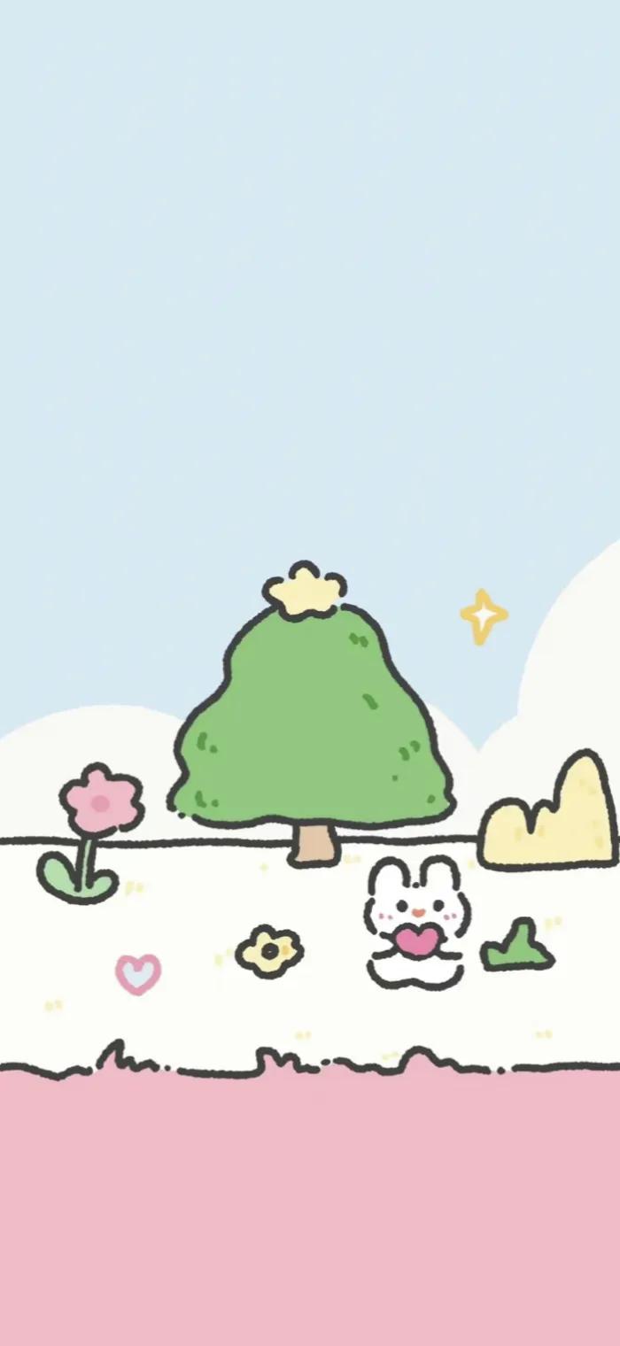 锁屏与桌面呼应的壁纸,壁纸锁屏加桌面一套