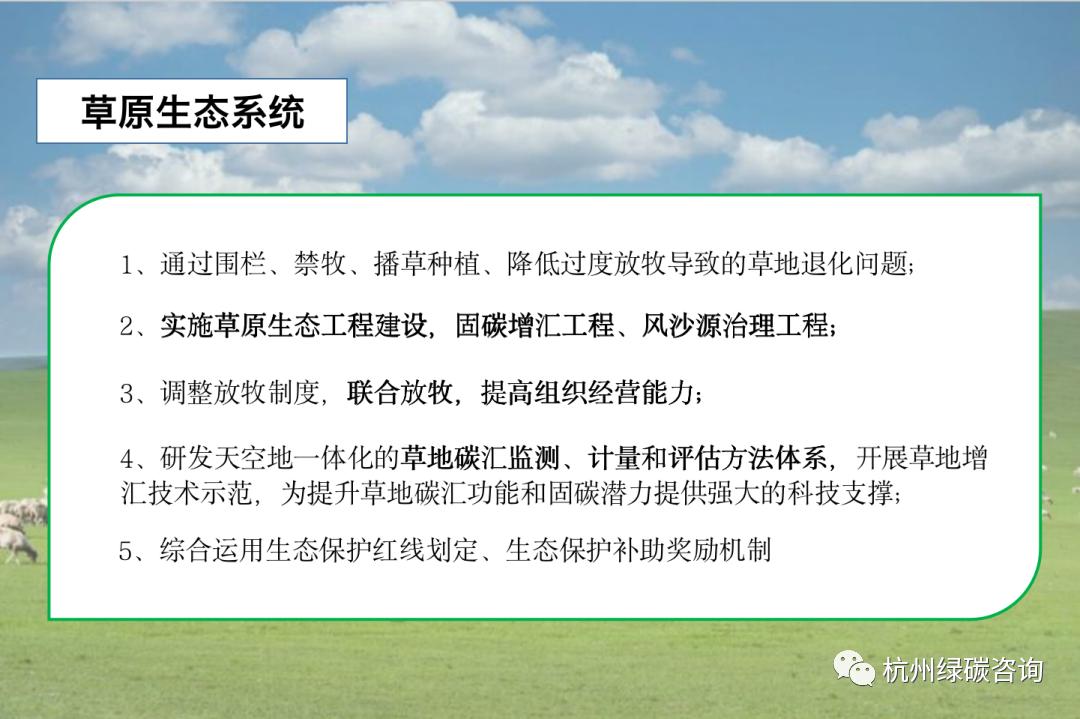 没有资源怎么开发林业碳汇,如何让林业碳汇项目变得容易