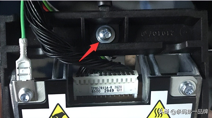 斑马zt510打印机卡纸怎么解决,斑马打印机zt410怎么换打印纸