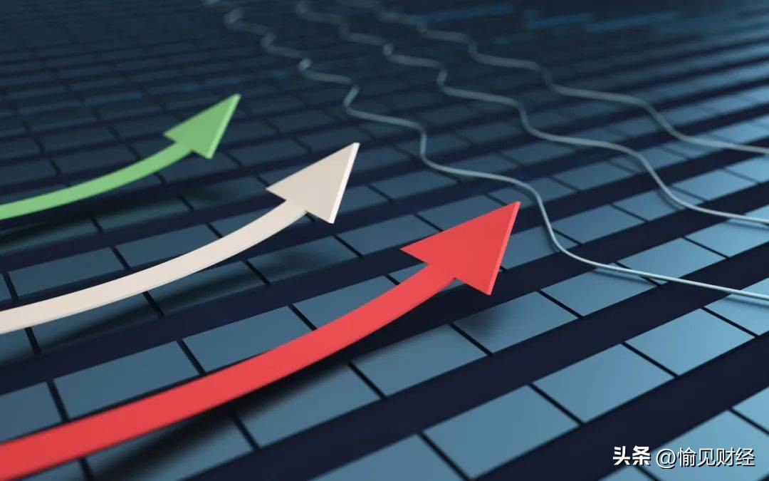 银行理财有企稳的趋势了吗,银行理财近期有好转吗