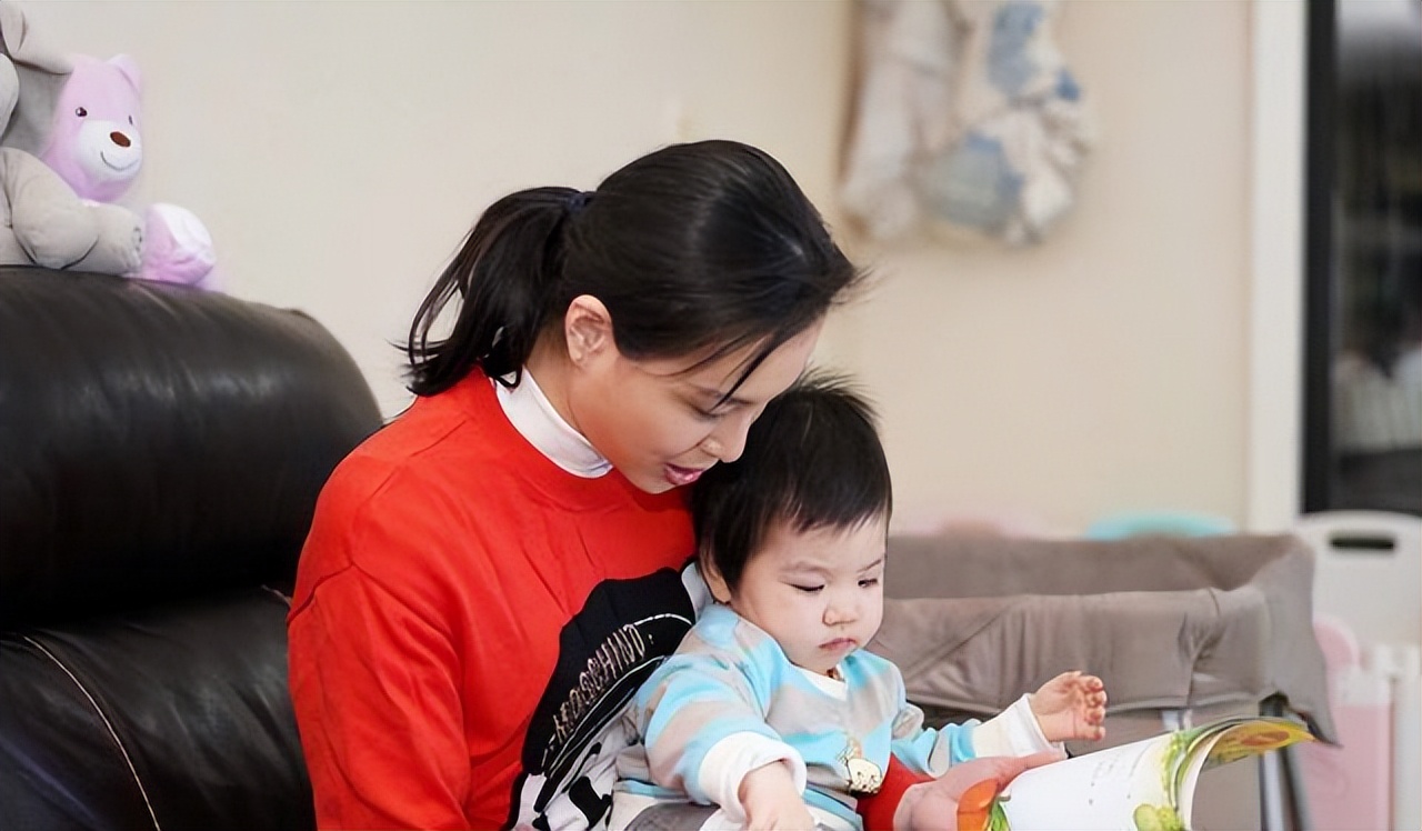 吴敏霞个人生活状态,吴敏霞个人资料曝光