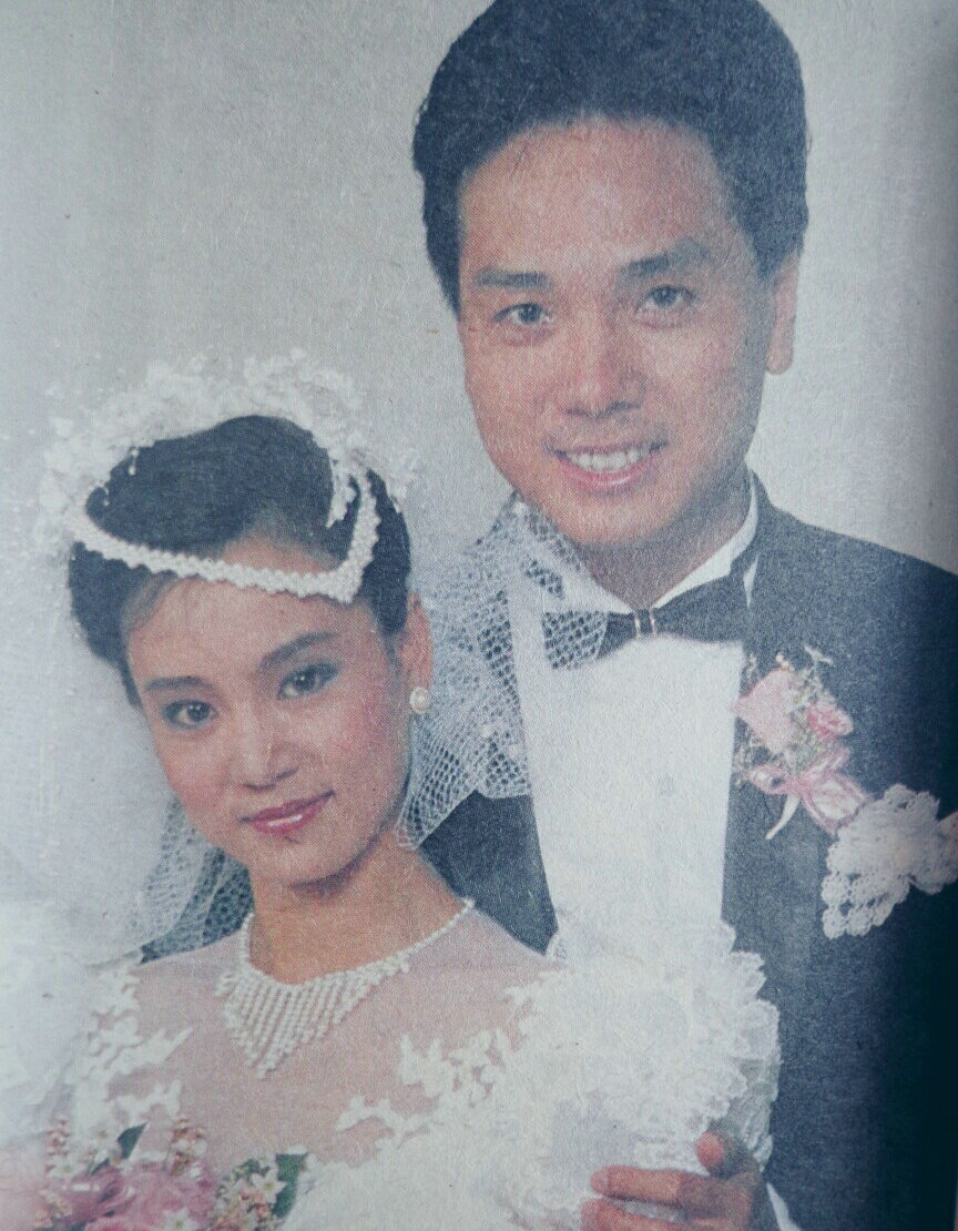 香江群音之不老小生•伍卫国