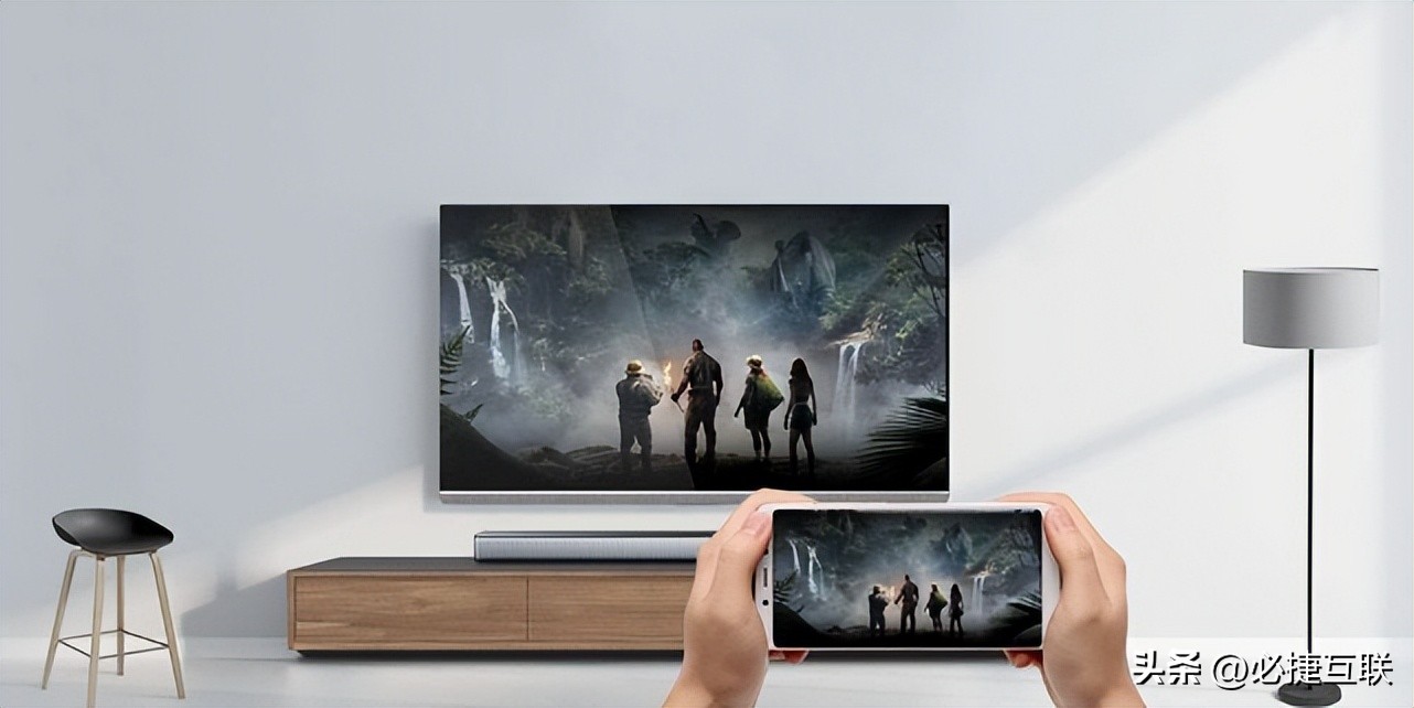 miracast投屏手机怎么设置,miracast投屏怎么设置