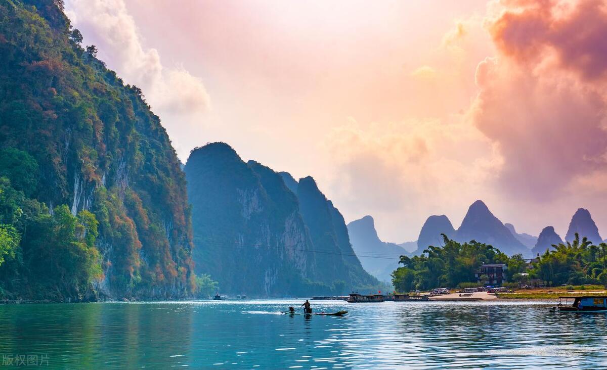 6月旅游攻略必去景点推荐,6月旅游攻略景点必去