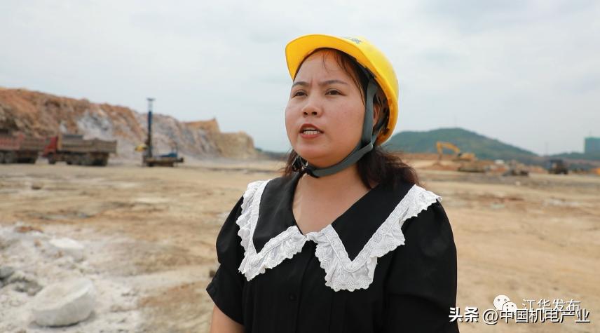 江华县重点项目建设,江华县扶持办厂项目