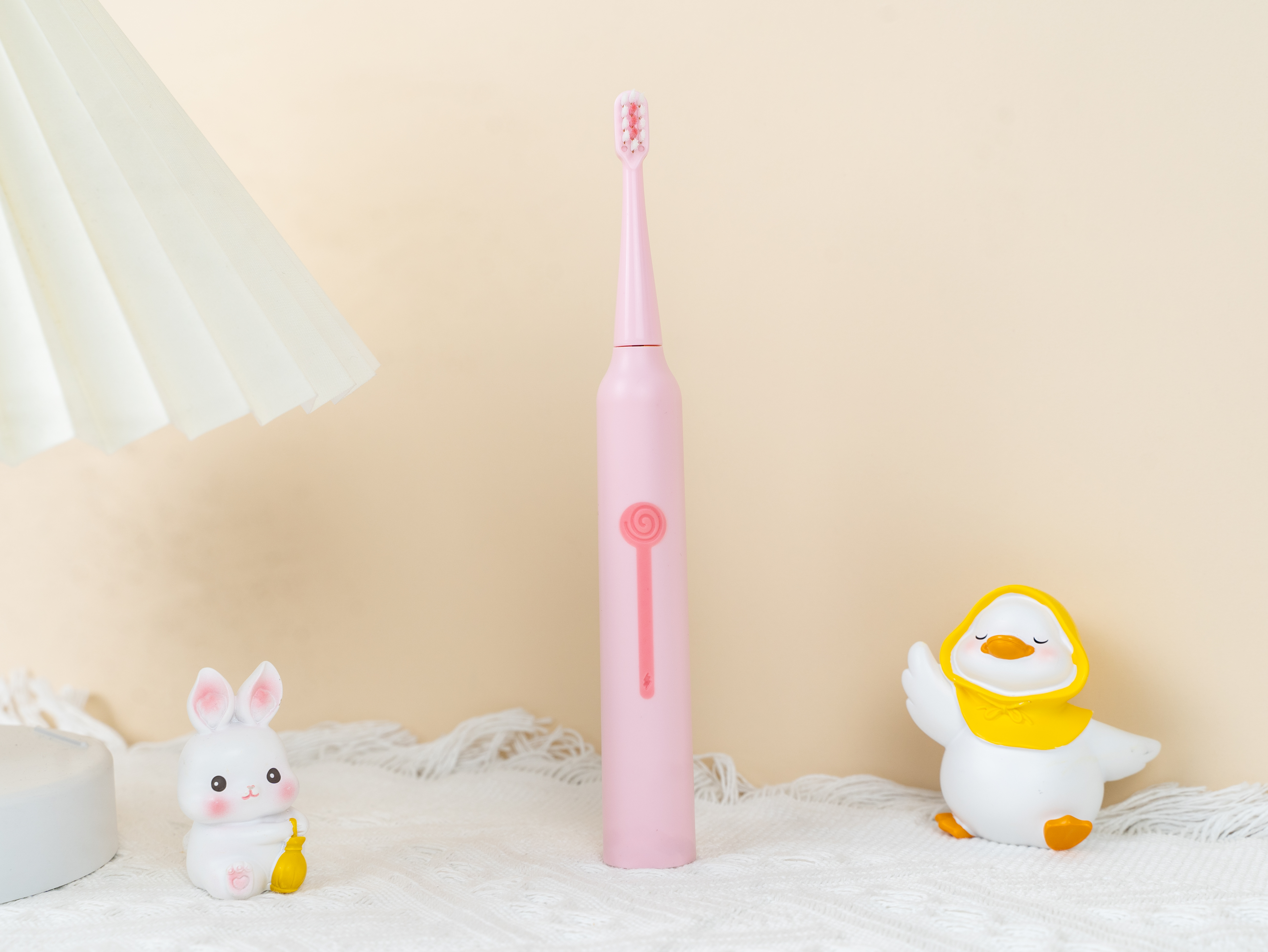 电动牙刷几岁可以使用,u型电动牙刷适合几岁孩子