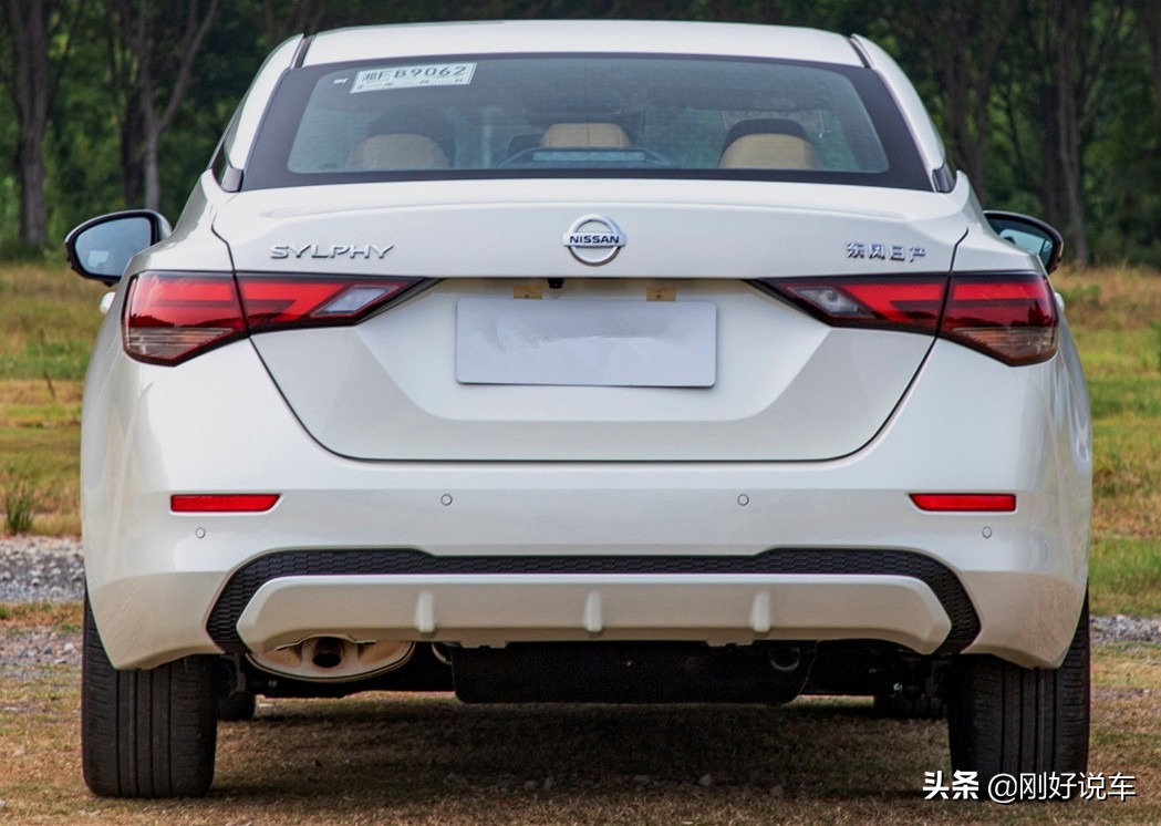 新款轩逸有什么优缺点,轩逸为什么销量这么好知乎