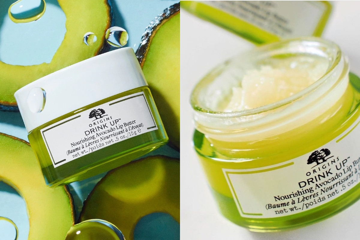 护唇膏top1,2021推荐10支必买唇膏