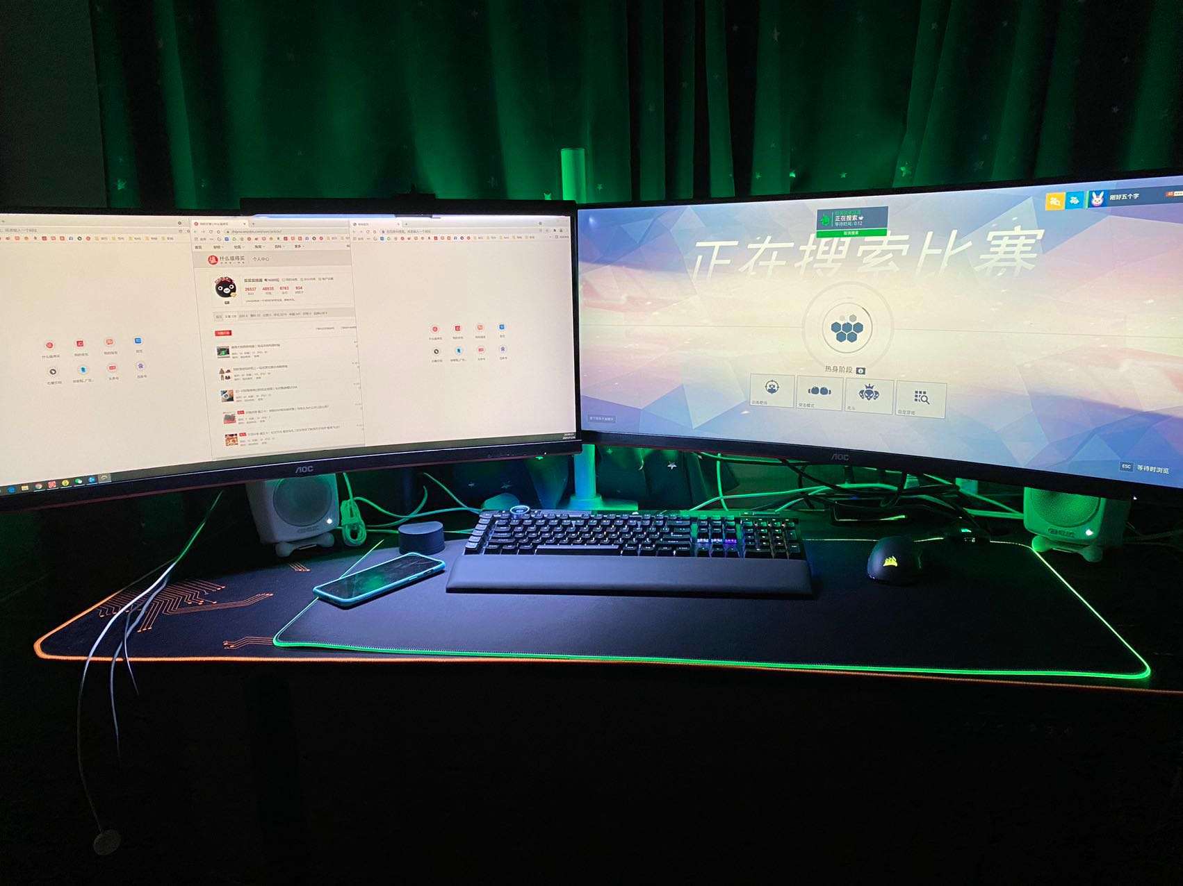 喜添新装备,喜添新设备