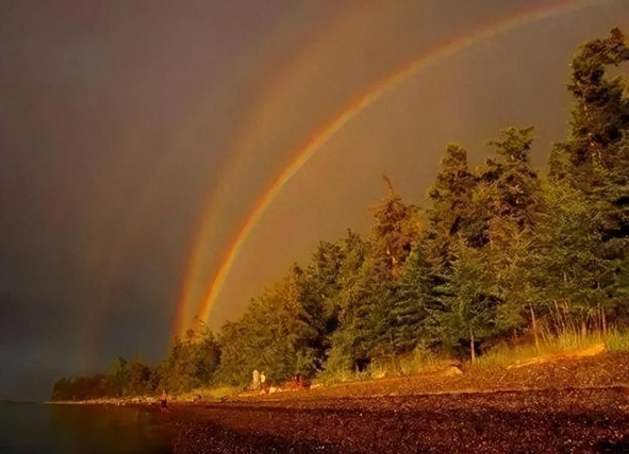 世界最罕见的女人图片高清,最罕见的30张照片女性