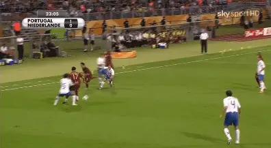 C罗世界杯回顾：十六年，解不开的结与未写完的诗