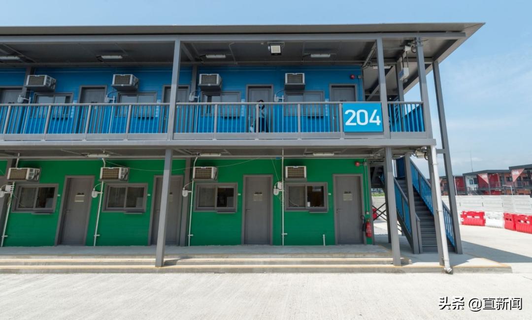 警惕前乱港组织仍有“影子机构”丨香港一日