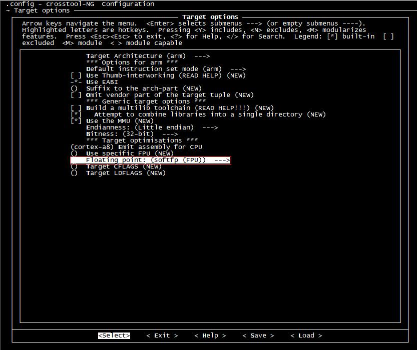 i.MX6ULL开发板源码自制交叉编译器