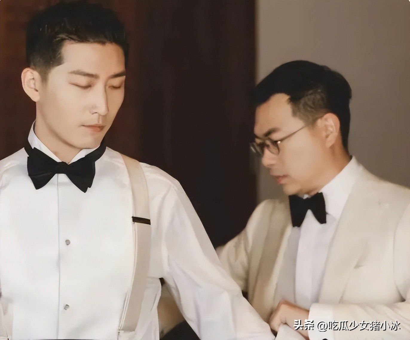 秦牛正威宣布和男友订婚,秦牛正威发文谈恋情