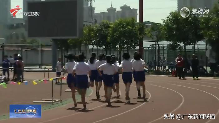 广东中考体育项目要考几项,广东中山中考体育评分标准2022