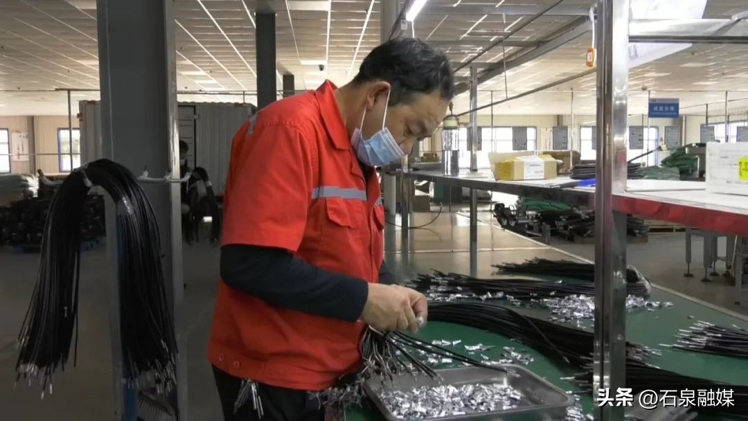 安康康达电子有限公司招电线工,安康康达电子有限公司怎么样