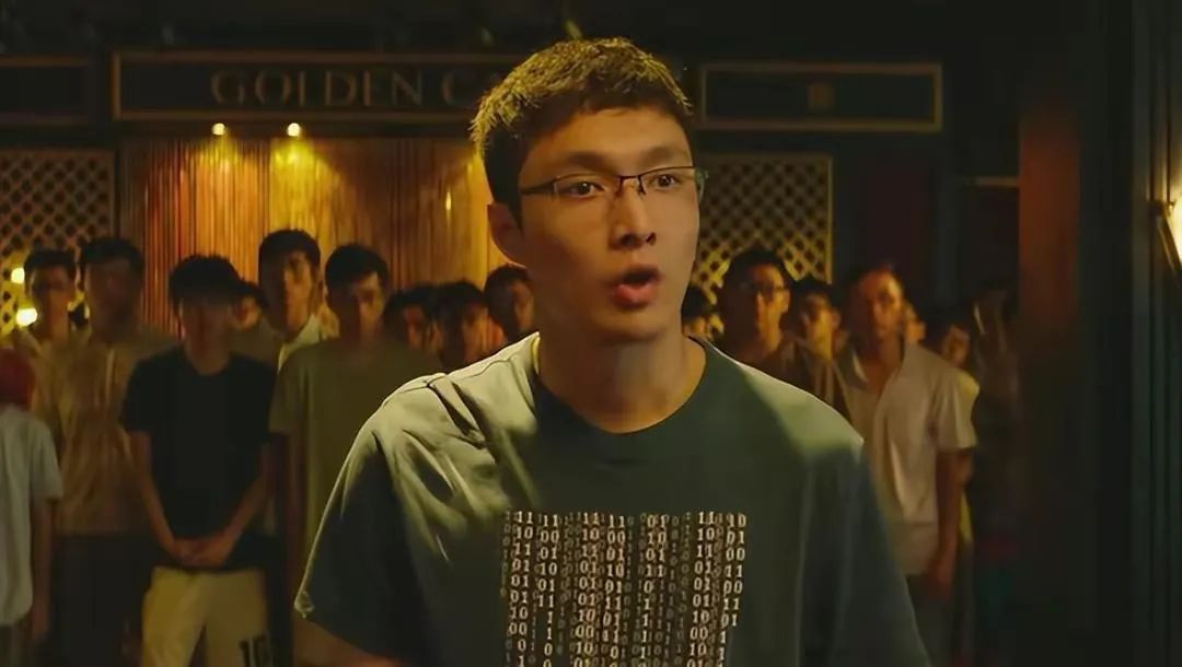 孤注一掷看完了看得头皮发麻,孤注一掷头皮发麻片段