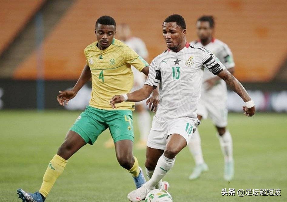 曾是距离世界杯四强最近的非洲球队，加纳整装再战卡塔尔