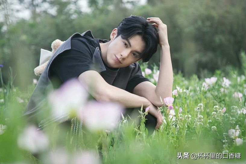 许凯与吴磊,许凯王一博易烊千玺是组合吗