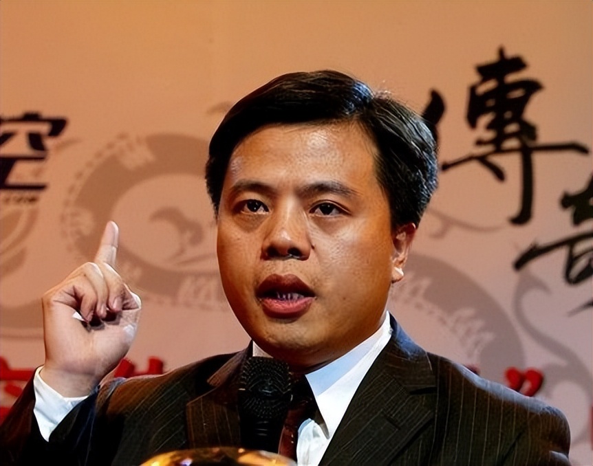 从虚拟到现实的游戏界大佬陈天桥,陈天桥为什么靠游戏成为首富