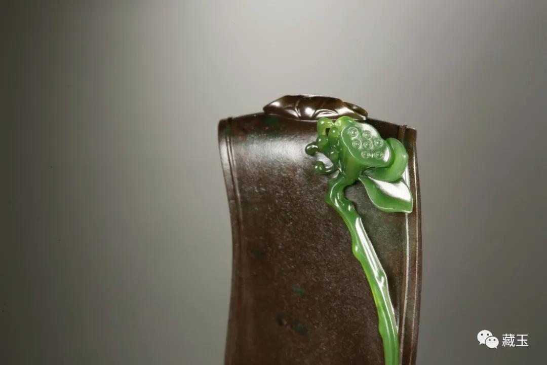 买和田玉别问哪些话,买和田玉怕买到假