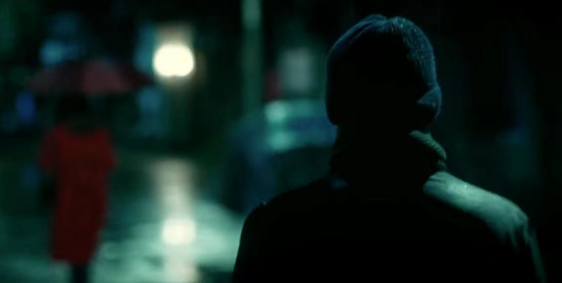 他是谁：碎尸案凶手如何消失的？八年后原因曝光，卫国平才是关键