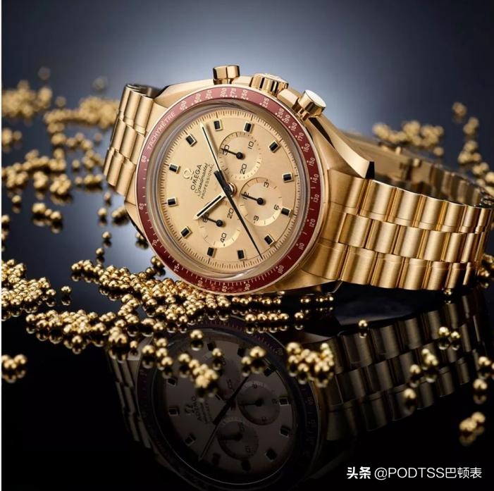 包金表和镀金表,全金大金表