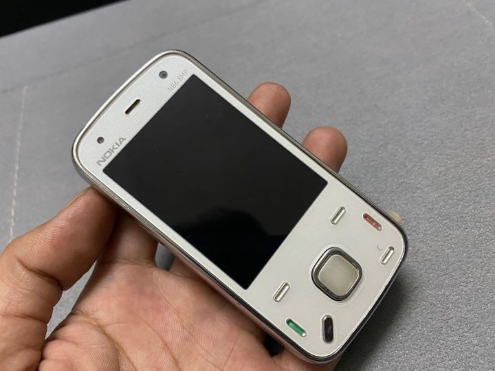 诺基亚n85和诺基亚n86有什么区别,诺基亚n8复刻版