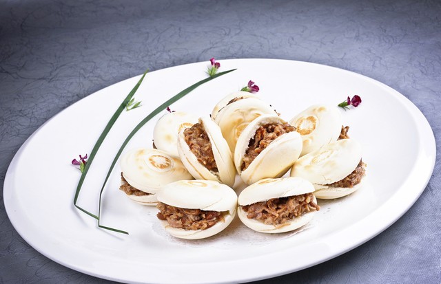 阜阳最有人气的饭店是哪家,阜阳前十饭店有哪些好吃的