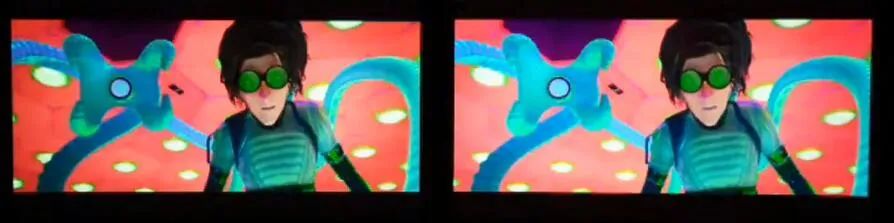 jvc投影机4k最高价格,投影机8k高清最新款3D便携式