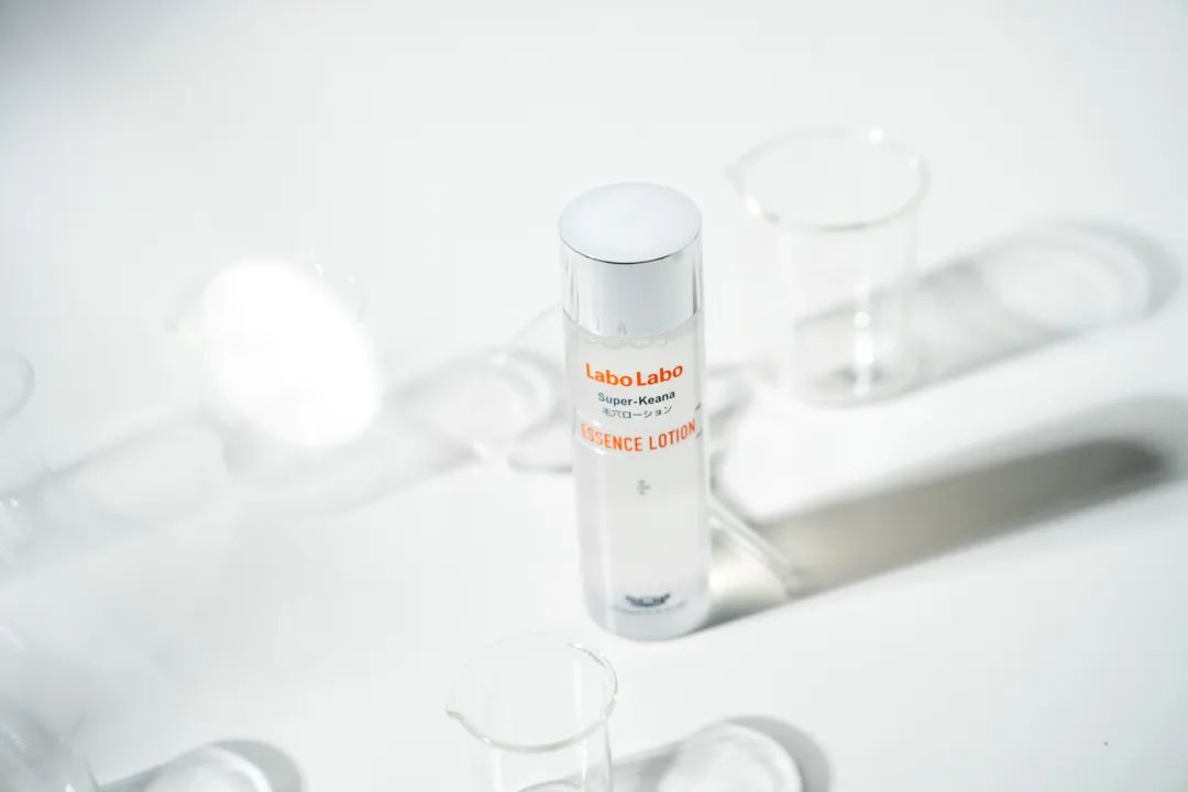 美肌试颜室‖直播见证，4周院线护肤的逆袭之路