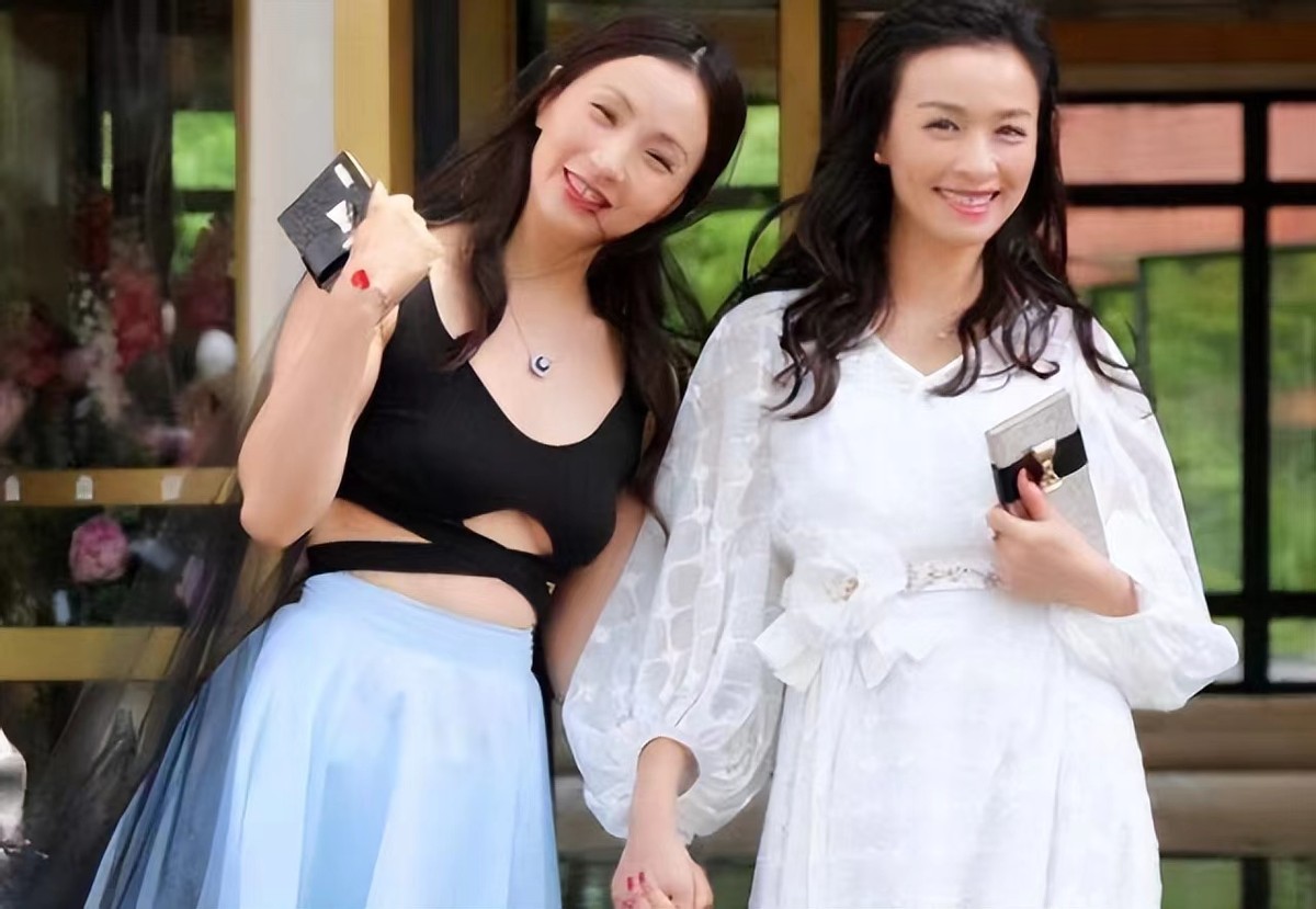 tst张庭陶虹徐峥,陶虹退出张庭公司股东