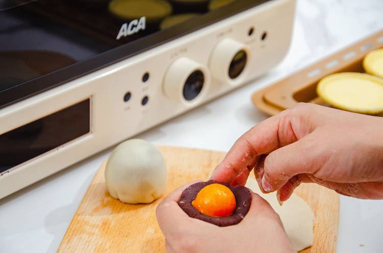 aca烤箱教程,烤箱aca测评